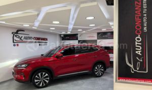 foto de Autos marca BYD seminuevo modelo Song Plus DM-i año 2024 en Quito