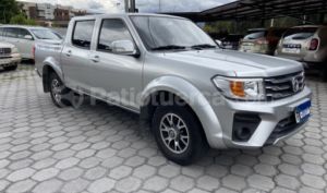 foto de Autos marca DongFeng seminuevo modelo Rich P11 ZNA año 2023 en Quito