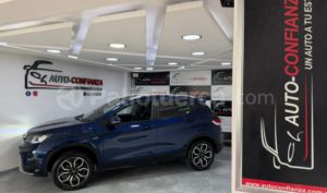 foto de Autos marca Soueast seminuevo modelo DX3 año 2023