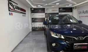 foto de Autos marca Soueast seminuevo modelo DX3 SRG año 2023
