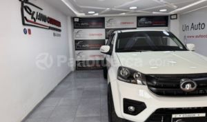 foto de Great Wall WINGLE 2023