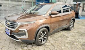 foto de Autos marca Chevrolet seminuevo modelo Captiva año 2020