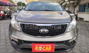 foto de Autos marca Kia seminuevo modelo Sportage R año 2020 en Guayaquil