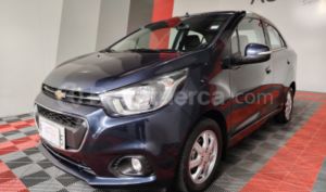 foto de Autos marca Chevrolet seminuevo modelo Beat año 2020 en Quito