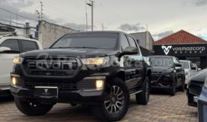 foto de Foton TULAND G7 2025