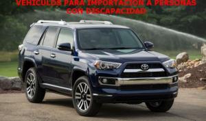 Toyota 4Runner 2022