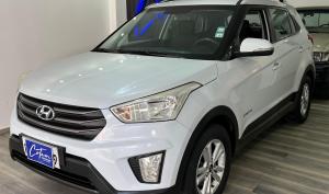 Hyundai Creta 2017
