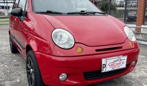 Chevrolet Spark 2006
