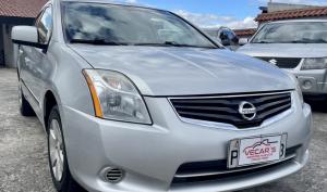 Nissan Sentra 2013