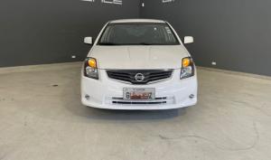 Nissan Sentra Sport 2012