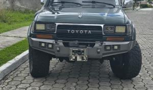 Toyota Land Cruiser Prado VX 1993