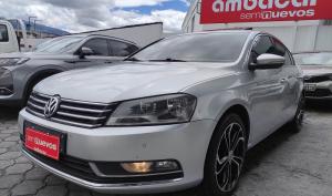 Volkswagen PASSAT ADVANCE 2014