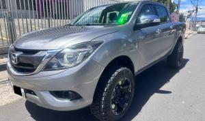 Mazda New BT-50 2020