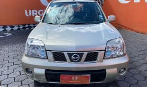 Nissan X-Trail Classic 2014