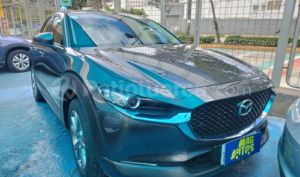 foto de Mazda CX-30 CORE 2026