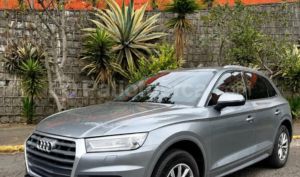 foto de Autos marca Audi seminuevo modelo Q5 TFSI TIPTRONIC año 2018