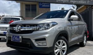 foto de Autos marca DFSK seminuevo modelo GLORY 560 año 2023 en Quito