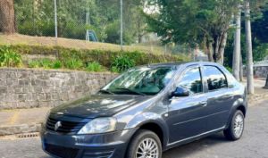 foto de Renault Logan 2014
