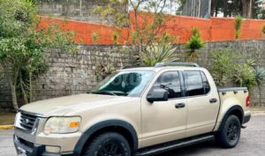 foto de Ford Explorer Sport Trac 2007