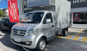 foto de Autos marca DFSK seminuevo modelo C31  MINI TRUCK año 2023 en Quito