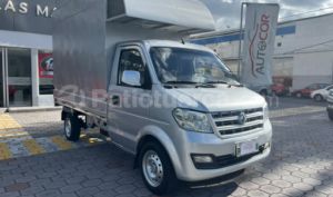 foto de Autos marca DFSK seminuevo modelo C31  MINI TRUCK año 2023 en Quito