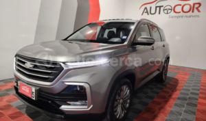 foto de Autos marca Chevrolet seminuevo modelo Captiva año 2023 en Quito