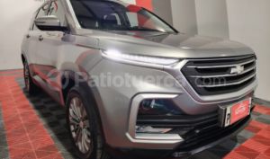 foto de Chevrolet Captiva Premier 2023