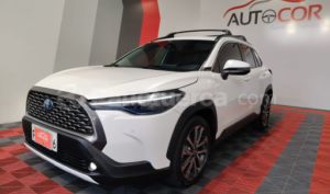 foto de Toyota Corolla Cross High 2022