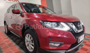foto de Nissan X-Trail Sense 2023