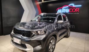 foto de Autos marca Kia seminuevo modelo Sonet AC año 2023