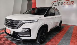 foto de Autos marca Chevrolet seminuevo modelo Captiva año 2023 en Quito