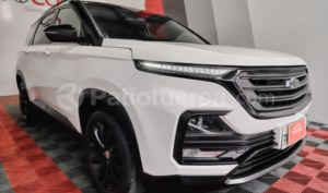 foto de Chevrolet Captiva LTZ Turbo 2023