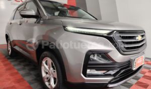 foto de Chevrolet Captiva Turbo 2020