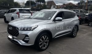 foto de Chery Tiggo 7 Luxury 2023