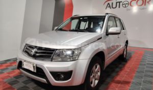 foto de Chevrolet Grand Vitara SZ Next 2016