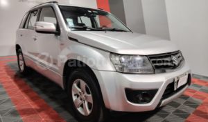 foto de Autos marca Suzuki seminuevo modelo GRAN VITARA SZ NEXT año 2016 en Quito