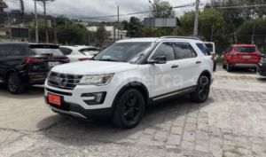 foto de Ford Explorer 2016