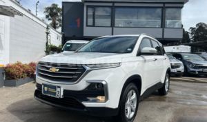 foto de Chevrolet CAPTIVA LT TURBO 2020