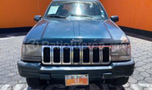 foto de Jeep Grand Cherokee Laredo 1998