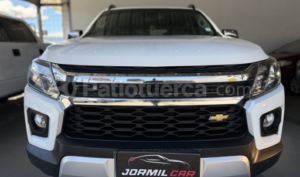 foto de Chevrolet TRAILBLAZER PREMIER 2023