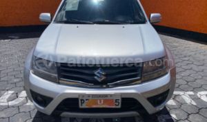 foto de Suzuki Grand Vitara SZ Next Sport 2.4 2019