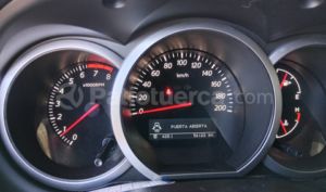 foto de Autos marca Suzuki seminuevo modelo Grand Vitara SZ año 2018