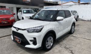 foto de Toyota RAIZE 2023