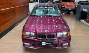 foto de Autos marca BMW seminuevo modelo 328i año 1996 en Quito