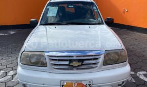 foto de Autos marca Chevrolet seminuevo modelo Grand Vitara 5P 4X4 año 2003 en Quito