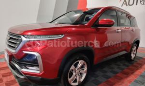 foto de Autos marca Chevrolet seminuevo modelo Captiva año 2020 en Sangolqui
