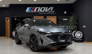 foto de Autos marca Nissan seminuevo modelo Qashqai año 2026