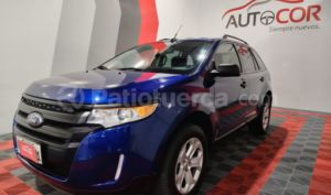 foto de Ford Edge SE 2014