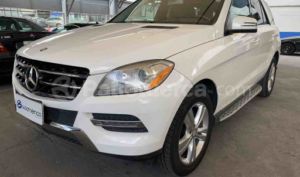 Mercedes Benz—™ ML350 2014