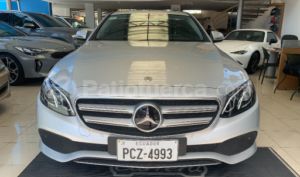 Mercedes Benz—™ E400 2018